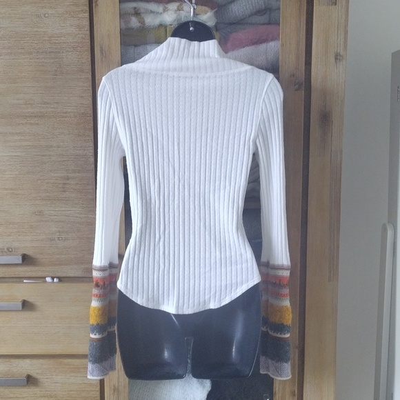 COPY - Free People Top - Picture 6 of 7